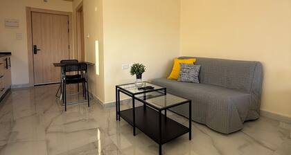 Karak plaza residences