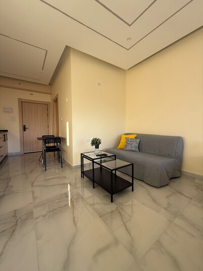 Karak plaza residences