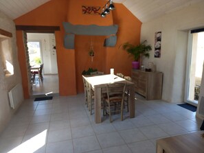 Restauration