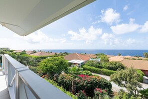 Property grounds - Luxurious Apartment in Jan Thiel with Pool (Jan Thiel)