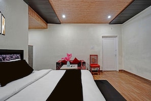 Unclassified image, 5 of 27, button - Hotel O Walkway Mall Haldwani (Haldwani)