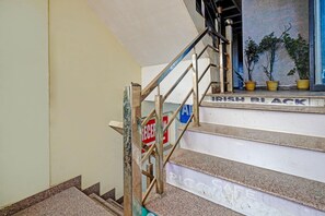 Unclassified image, 4 of 28, button - Hotel O Walkway Mall Haldwani (Haldwani)