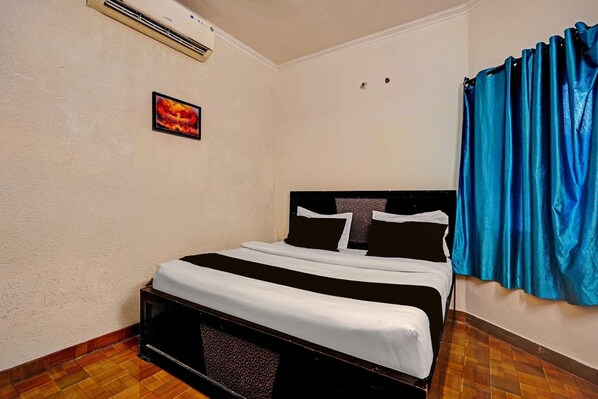 Unclassified image, 1 of 28, button - Hotel O Walkway Mall Haldwani (Haldwani)