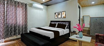 Hotel O Walkway Mall Haldwani