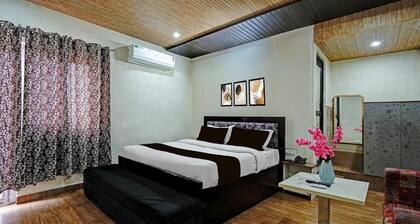 Hotel O Walkway Mall Haldwani