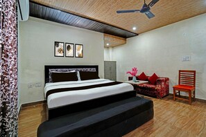 Unclassified image, 2 of 28, button - Hotel O Walkway Mall Haldwani (Haldwani)