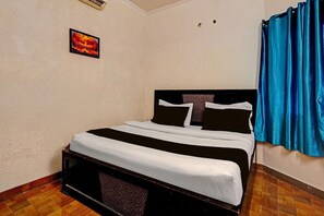 Unclassified image, 5 of 28, button - Hotel O Walkway Mall Haldwani (Haldwani)