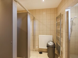 Unclassified image, 3 of 14, button - Ash - Glamping Pod - UK49944 (Oswestry)