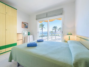 1 Schlafzimmer