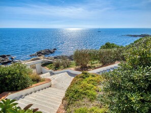 Property grounds - Blaumar by Interhome (Roses)