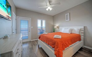 4 Schlafzimmer, kostenloses WLAN, Bettwäsche