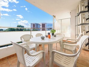 Outdoor dining - Manacor by Interhome (Cambrils)