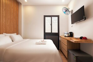 Deluxe Room - Dream Land (Cau Kho)