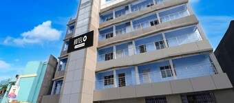 Hôtel O Temple de Tarapith