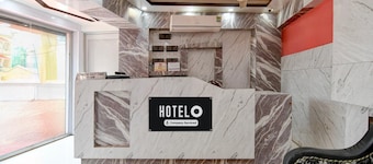 Hotel O Tarapith Temple