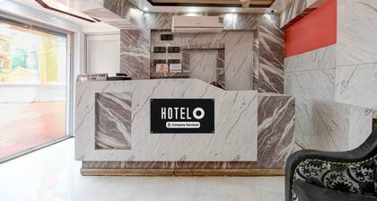 Hotel O Tarapith Temple