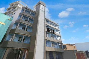 Exterior - Hotel O Tarapith Temple (Tarapith)