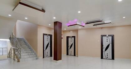 Hotel O Tarapith Temple