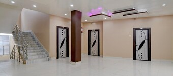 Hôtel O Temple de Tarapith