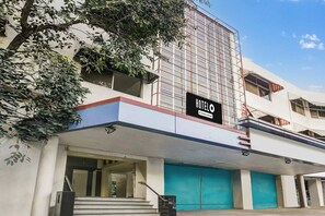 Unclassified image, 3 of 25, button - Super Hotel O Nashik (Nashik)