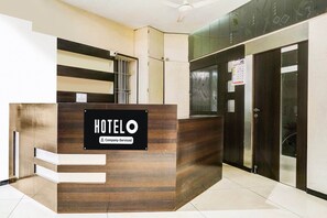 Unclassified image, 4 of 25, button - Super Hotel O Nashik (Nashik)