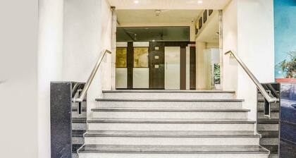 Super Hotel O Nashik