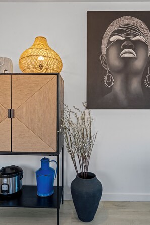 Interior - Luxe St Kilda Retreat by Ready Set Stay (St Kilda)