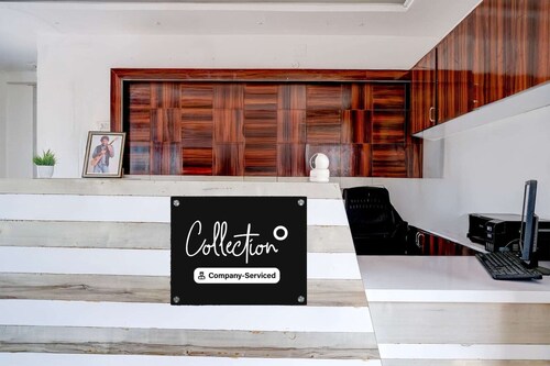 Collection O Rani Gate Guwahati