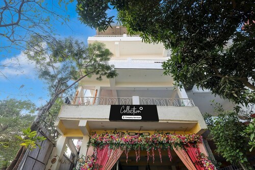 Collection O Patliputra Central Junction