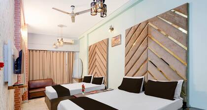 Collection O Patliputra Central Junction