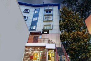 Unclassified image, 3 of 25, button - Townhouse Oak Mysore Palace (Mysore)