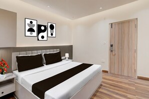 Unclassified image, 2 of 27, button - Hotel O Rudrapur Railway Junction (Rudrapur)