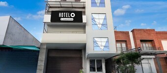 Hotel O Rudrapur Railway Junction