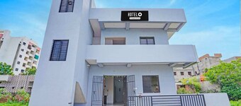 Hotel CRPF V7 Service Apartment