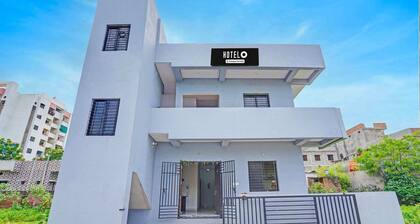 Hotel CRPF V7 Service Apartment