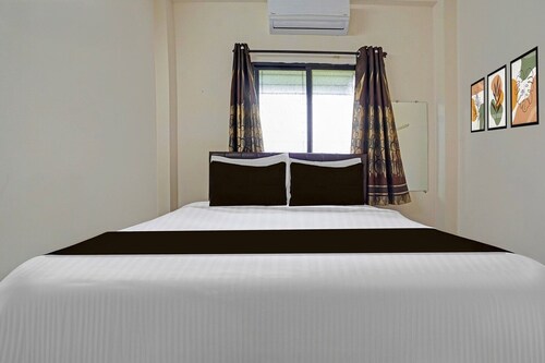 Hotel CRPF V7 Service Apartment