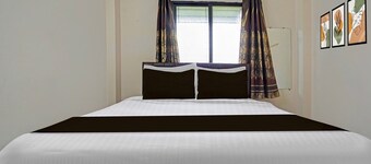 Hôtel CRPF V7 Service Apartment