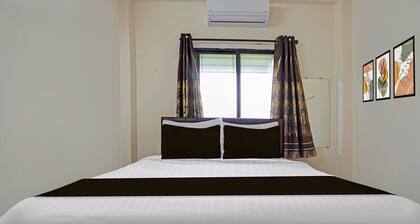 Hotel CRPF V7 Service Apartment