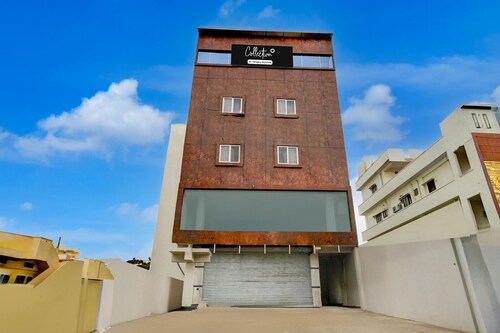 Collection O Adibatla X Road, Near TCS