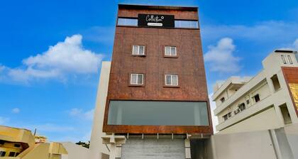 Collection O Adibatla X Road, Near TCS