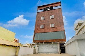 Exterior - Collection O Adibatla X Road, Near TCS (Hyderabad)