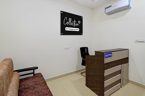 Interior - Collection O Adibatla X Road, Near TCS (Hyderabad)