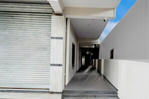 Exterior detail - Collection O Adibatla X Road, Near TCS (Hyderabad)