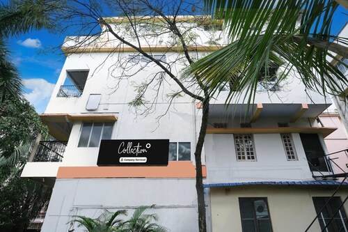 Collection O GNRC Hospital Dispur