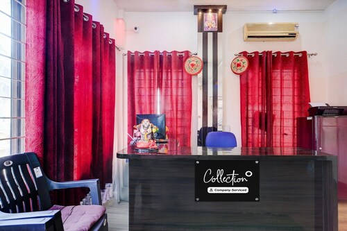 Collection O GNRC Hospital Dispur