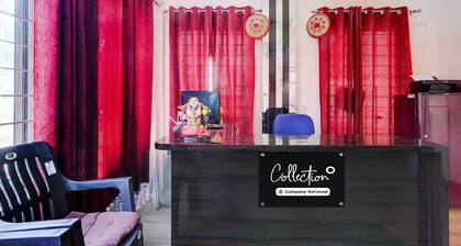 Collection O GNRC Hospital Dispur