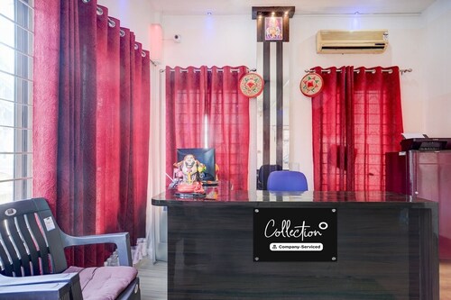 Collection O GNRC Hospital Dispur