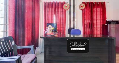 Collection O GNRC Hospital Dispur