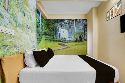 Hotel O Karanodai Formely AVR Rooms