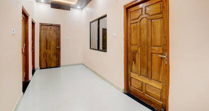 Hotel O Saryu Ghat Formerly Balaji Palace